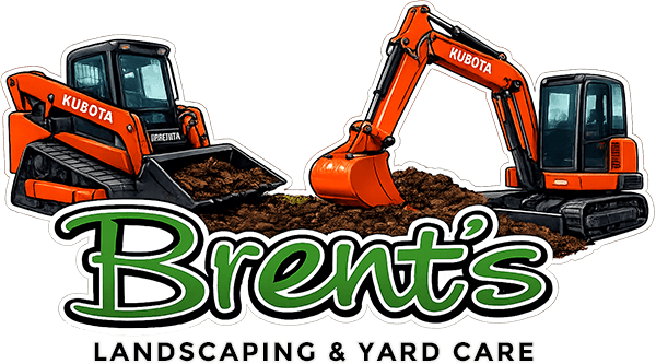 Brent's Landscaping & Yard Care